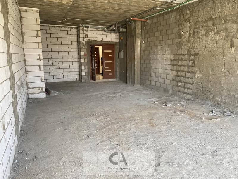 Office for sale, 93 sqm, in Mivida, near Eastown Sodic and Hyde Park, Fifth Settlement – pohled 5