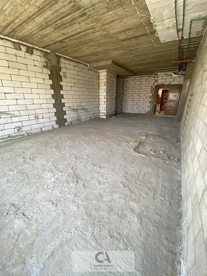 Office for sale, 93 sqm, in Mivida, near Eastown Sodic and Hyde Park, Fifth Settlement – pohled 6
