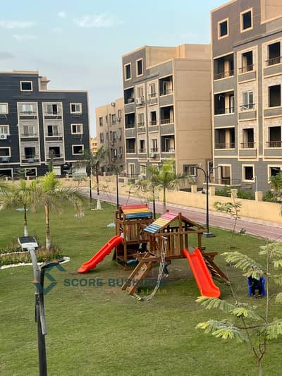 3 Bedroom Apartment for Sale in New Cairo, Cairo - WhatsApp Image 2026-07-08 at 7.18. 02 AM. jpeg 3 Bedroom Apartment for Sale in New Cairo, Cairo - WhatsApp Image 2026-07-08 at 7.18. 02 AM. jpeg