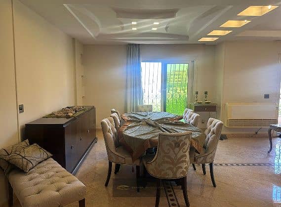 For sale, a distinctive apartment in Sheikh Zayed – District 8 - Super Lux finishing with air conditioning – pohled 3
