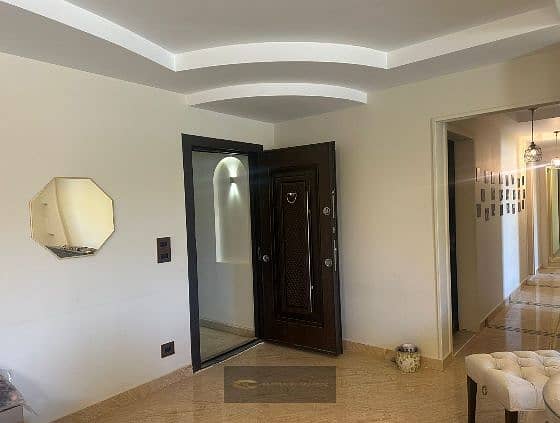 For sale, a distinctive apartment in Sheikh Zayed – District 8 - Super Lux finishing with air conditioning – pohled 4