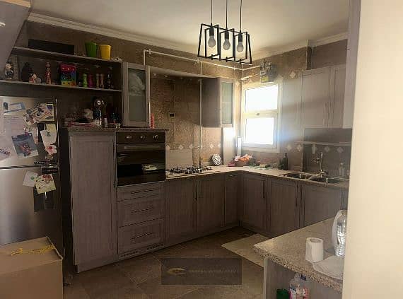 For sale, a distinctive apartment in Sheikh Zayed – District 8 - Super Lux finishing with air conditioning – pohled 5