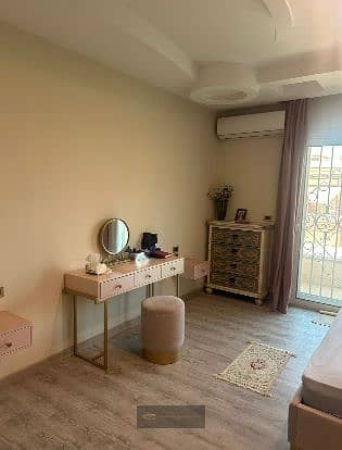 For sale, a distinctive apartment in Sheikh Zayed – District 8 - Super Lux finishing with air conditioning – další