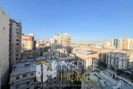 3 Bedroom Flat for Sale in Azarita, Alexandria - 12. jpg