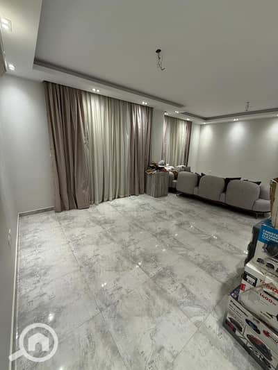 2 Bedroom Flat for Sale in New Cairo, Cairo - 1001506555. jpg 2 Bedroom Flat for Sale in New Cairo, Cairo - 1001506555. jpg