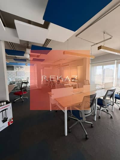 Office for Rent in Maadi, Cairo - WhatsApp Image 2026-07-16 at 16.33. 50. jpeg