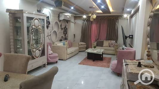 3 Bedroom Apartment for Rent in Hadayek al-Ahram, Giza - 1001345227. jpg 3 Bedroom Apartment for Rent in Hadayek al-Ahram, Giza - 1001345227. jpg