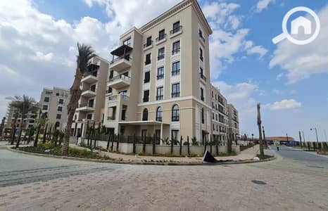 شقة 3 غرف نوم للبيع في الشيخ زايد، الجيزة - IMG-20241104-WA0105. jpg شقة 3 غرف نوم للبيع في الشيخ زايد، الجيزة - IMG-20241104-WA0105. jpg