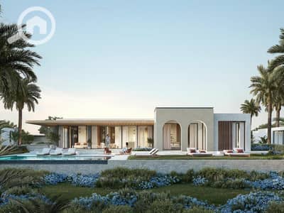 5 Bedroom Villa for Sale in New Cairo, Cairo - WhatsApp Image 2025-12-11 at 1.24. 09 PM. jpeg 5 Bedroom Villa for Sale in New Cairo, Cairo - WhatsApp Image 2025-12-11 at 1.24. 09 PM. jpeg