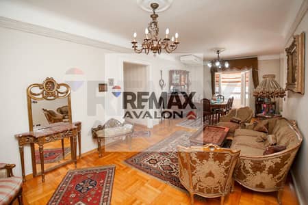 3 Bedroom Apartment for Sale in Laurent, Alexandria - 1. jpg