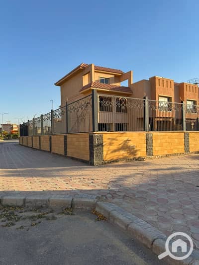 5 Bedroom Villa for Sale in Shorouk City, Cairo - WhatsApp Image 2026-07-18 at 11.05. 08 AM. jpeg