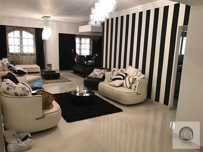 3 Bedroom Flat for Sale in New Cairo, Cairo - WhatsApp Image 2026-07-17 at 7.12. 25 PM. jpeg 3 Bedroom Flat for Sale in New Cairo, Cairo - WhatsApp Image 2026-07-17 at 7.12. 25 PM. jpeg