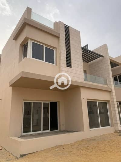 3 Bedroom Townhouse for Sale in 6th of October, Giza - WhatsApp Image 2025-04-02 at 4.08. 45 PM. jpeg 3 Bedroom Townhouse for Sale in 6th of October, Giza - WhatsApp Image 2025-04-02 at 4.08. 45 PM. jpeg