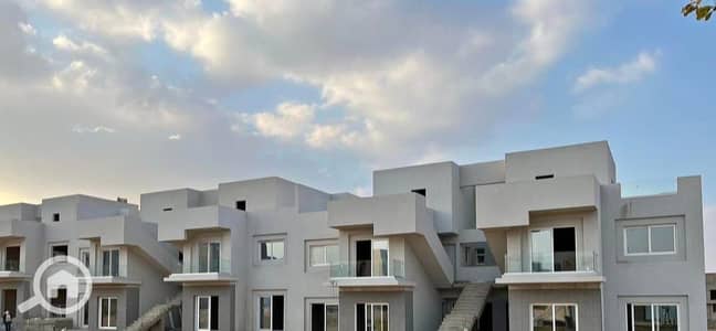 3 Bedroom Apartment for Sale in Sheikh Zayed, Giza - WhatsApp Image 2026-01-28 at 5.45. 17 PM (3). jpeg