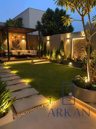 شقة 3 غرف نوم للبيع في حدائق اكتوبر، الجيزة - WhatsApp Image 2026-06-19 at 6.25. 43 PM (5). jpeg