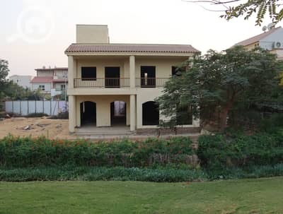 3 Bedroom Villa for Sale in Madinaty, Cairo - 1000389688. jpg