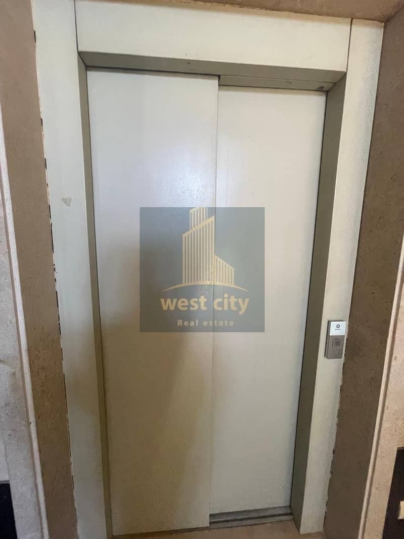 Apartment first use for rent in sodic westown - Widok 3