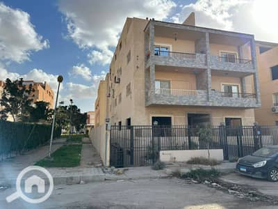 3 Bedroom Flat for Sale in Shorouk City, Cairo - 6039860424032849246. jpg 3 Bedroom Flat for Sale in Shorouk City, Cairo - 6039860424032849246. jpg