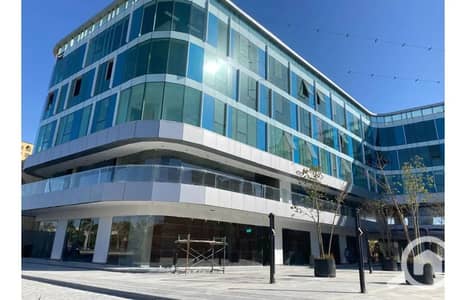Office for Rent in Sheikh Zayed, Giza - IMG-20251102-WA0180. jpg