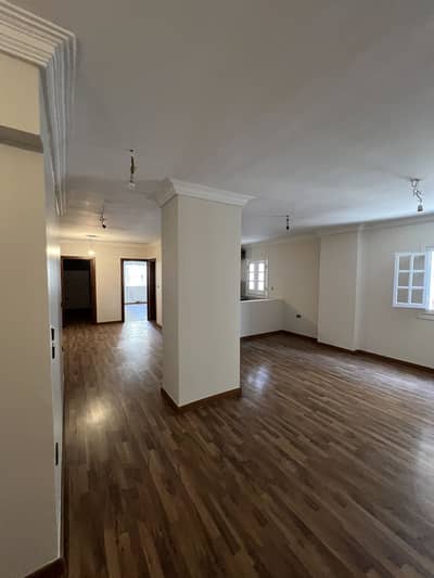 2 Bedroom Apartment for Sale in Mohandessin, Giza - شقة في احمد عرابي، ١٢٥ متر ، دور تاني ، بلكونة خلفية ، تشطيب كامل جديد 2 Bedroom Apartment for Sale in Mohandessin, Giza - شقة في احمد عرابي، ١٢٥ متر ، دور تاني ، بلكونة خلفية ، تشطيب كامل جديد