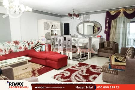 2 Bedroom Apartment for Sale in Bolkly, Alexandria - 1. png
