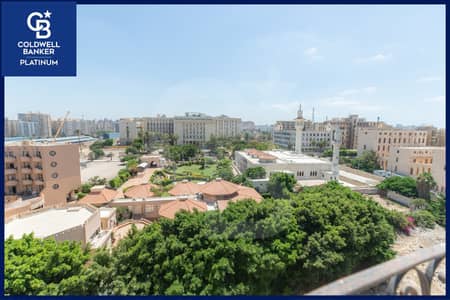 2 Bedroom Apartment for Rent in Al Ibrahimiyyah, Alexandria - 1. JPG 2 Bedroom Apartment for Rent in Al Ibrahimiyyah, Alexandria - 1. JPG
