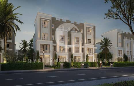 3 Bedroom Flat for Sale in Mostakbal City, Cairo - WhatsApp Image 2025-04-14 at 11.02. 08_d64410da. jpg 3 Bedroom Flat for Sale in Mostakbal City, Cairo - WhatsApp Image 2025-04-14 at 11.02. 08_d64410da. jpg