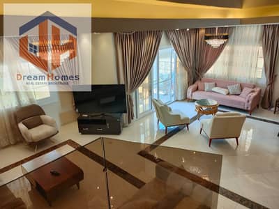 3 Bedroom Twin House for Sale in Madinaty, Cairo - c0a9bd70-f6ca-4818-9016-b11942c53131. jpg
