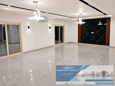 5 Bedroom Apartment for Rent in New Cairo, Cairo - WhatsApp Image 2026-07-18 at 3.30. 36 PM. jpeg