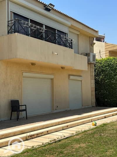 5 Bedroom Villa for Sale in Sheikh Zayed, Giza - WhatsApp Image 2026-05-12 at 3.48. 10 PM. jpeg 5 Bedroom Villa for Sale in Sheikh Zayed, Giza - WhatsApp Image 2026-05-12 at 3.48. 10 PM. jpeg