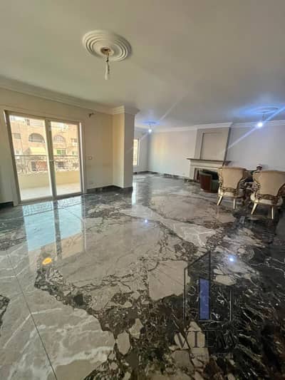 3 Bedroom Apartment for Sale in Nasr City, Cairo - 6737. jpg 3 Bedroom Apartment for Sale in Nasr City, Cairo - 6737. jpg