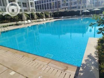2 Bedroom Flat for Rent in New Cairo, Cairo - 1000284241. jpg