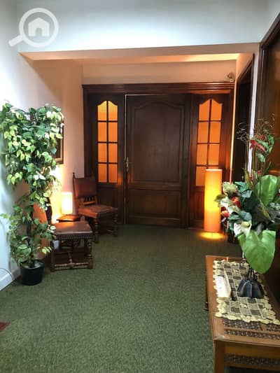 Office for Rent in Nasr City, Cairo - IMG-20260124-WA0025. jpg Office for Rent in Nasr City, Cairo - IMG-20260124-WA0025. jpg