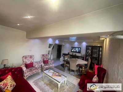 2 Bedroom Flat for Sale in Zahraa Al Maadi, Cairo - IMG-20260716-WA0040. jpg 2 Bedroom Flat for Sale in Zahraa Al Maadi, Cairo - IMG-20260716-WA0040. jpg
