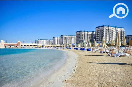 2 Bedroom Apartment for Sale in North Coast, Matruh - WhatsApp Image 2026-07-18 at 2.12. 26 PM (1). jpeg