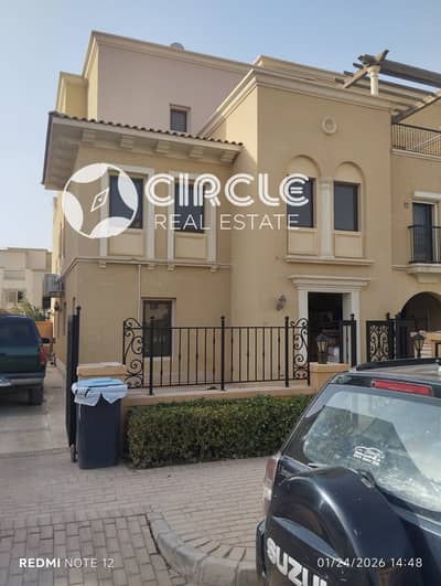 فیلا 4 غرف نوم للبيع في القاهرة الجديدة، القاهرة - WhatsApp Image 2026-03-18 at 14.13. 35. jpeg