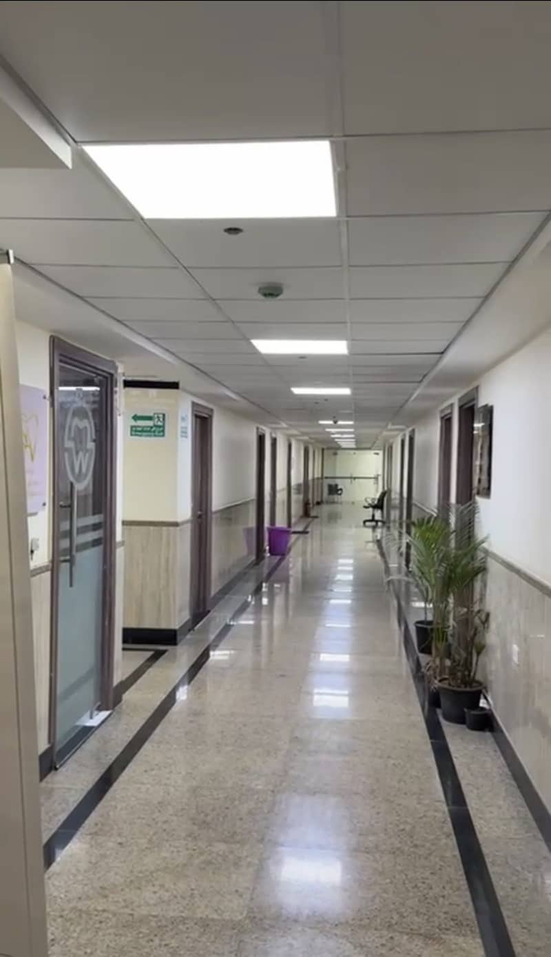 / للإيجار – وحدة إداريه مميزة / للإيجار – وحدة إداريه مميزة