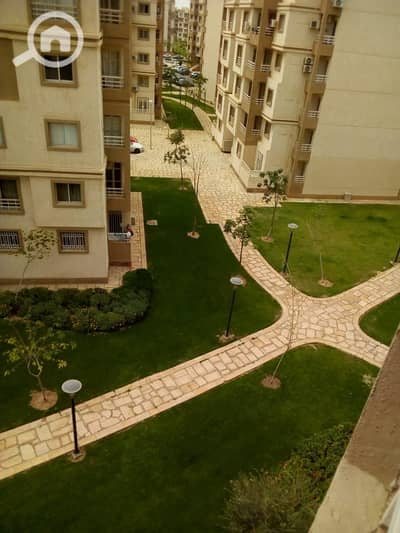 3 Bedroom Apartment for Sale in Madinaty, Cairo - 1. jpeg