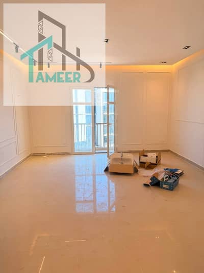 2 Bedroom Flat for Sale in New Cairo, Cairo - وحدة9. jpg 2 Bedroom Flat for Sale in New Cairo, Cairo - وحدة9. jpg