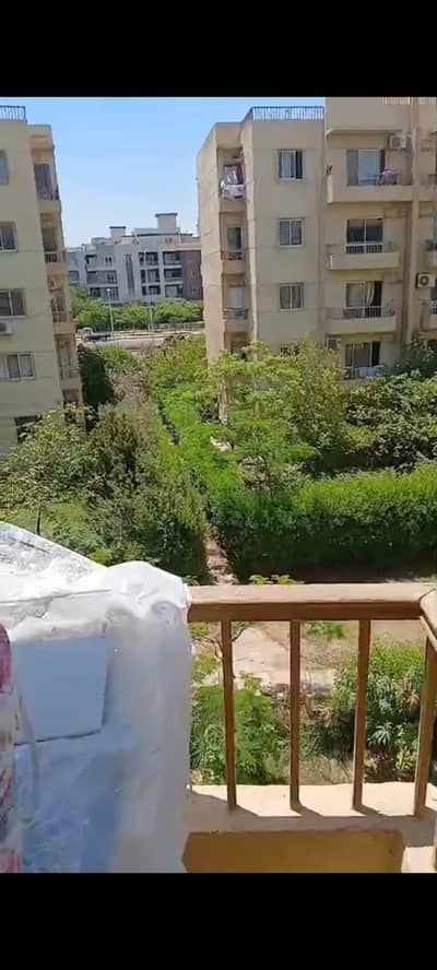 2 Bedroom Apartment for Rent in Sheikh Zayed, Giza - WhatsApp Image 2026-07-18 at 6.48. 02 AM. jpg 2 Bedroom Apartment for Rent in Sheikh Zayed, Giza - WhatsApp Image 2026-07-18 at 6.48. 02 AM. jpg