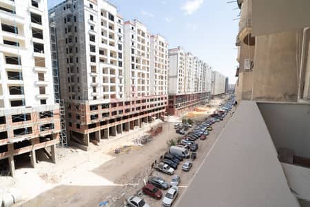 3 Bedroom Apartment for Sale in Smoha, Alexandria - 01. jpg