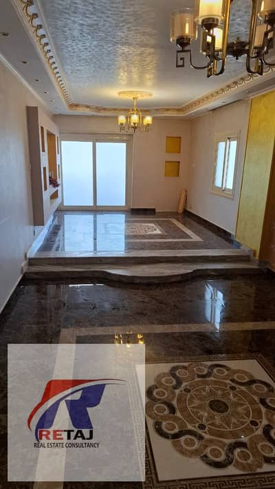 3 Bedroom Apartment for Sale in Nasr City, Cairo - WhatsApp Image 2026-07-18 at 1.56. 36 PM. jpeg 3 Bedroom Apartment for Sale in Nasr City, Cairo - WhatsApp Image 2026-07-18 at 1.56. 36 PM. jpeg