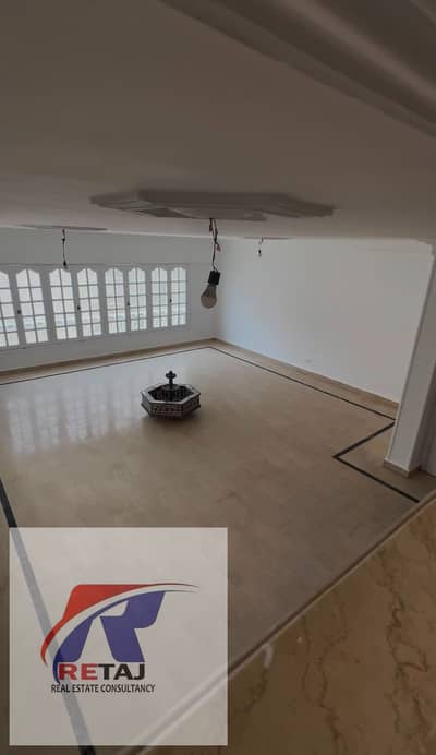 4 Bedroom Duplex for Rent in Nasr City, Cairo - WhatsApp Image 2026-07-18 at 3.24. 45 PM. jpeg