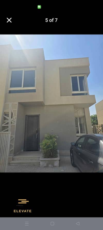 تاون هاوس 3 غرف نوم للبيع في 6 اكتوبر، الجيزة - 1000177366. jpg تاون هاوس 3 غرف نوم للبيع في 6 اكتوبر، الجيزة - 1000177366. jpg