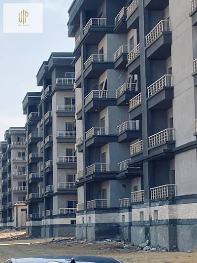 3 Bedroom Apartment for Sale in New Cairo, Cairo - WhatsApp Image 2026-07-16 at 2.17. 03 PM (1). jpeg 3 Bedroom Apartment for Sale in New Cairo, Cairo - WhatsApp Image 2026-07-16 at 2.17. 03 PM (1). jpeg