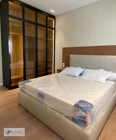 2 Bedroom Apartment for Rent in New Cairo, Cairo - WhatsApp Image 2026-07-18 at 12.35. 16 PM (2). jpeg 2 Bedroom Apartment for Rent in New Cairo, Cairo - WhatsApp Image 2026-07-18 at 12.35. 16 PM (2). jpeg