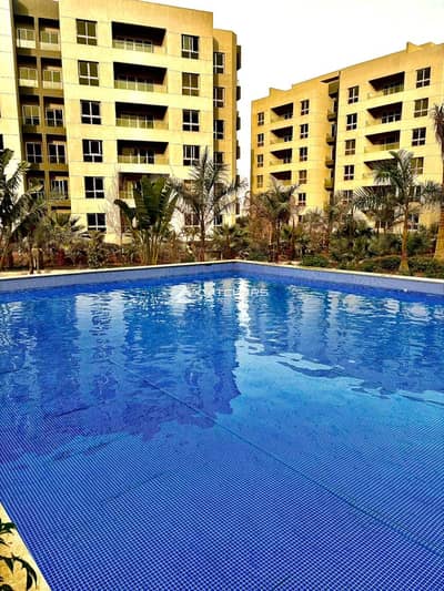 4 Bedroom Duplex for Sale in Mostakbal City, Cairo - ]. jpeg