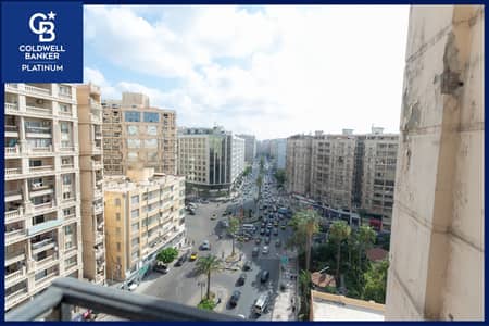 3 Bedroom Apartment for Sale in Smoha, Alexandria - 1. JPG 3 Bedroom Apartment for Sale in Smoha, Alexandria - 1. JPG