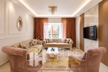 3 Bedroom Flat for Rent in Moharam Bik, Alexandria - 1. jpg