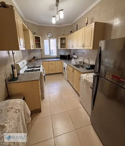 3 Bedroom Apartment for Rent in New Cairo, Cairo - WhatsApp Image 2026-07-18 at 12.36. 43 PM (1). jpeg 3 Bedroom Apartment for Rent in New Cairo, Cairo - WhatsApp Image 2026-07-18 at 12.36. 43 PM (1). jpeg